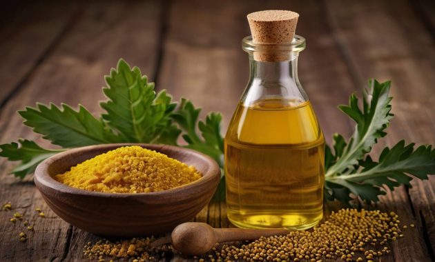 8 benefits of mustard oil and how to use it