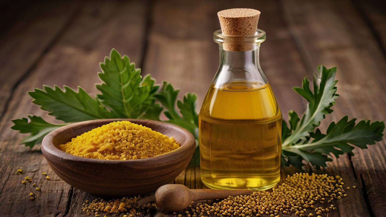 8 benefits of mustard oil and how to use it