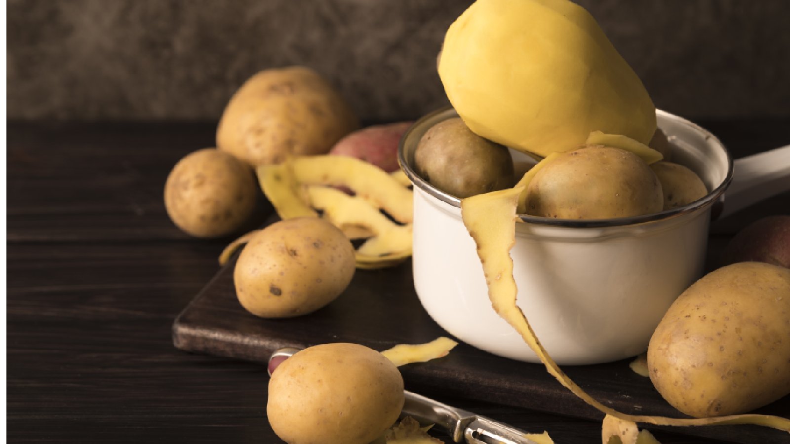 Is potato good or bad for your weight-loss diet?