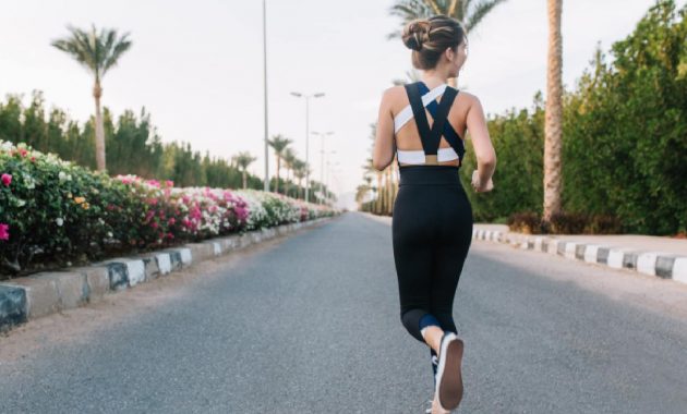 All about the 150-second walking workout that promises to burn calories