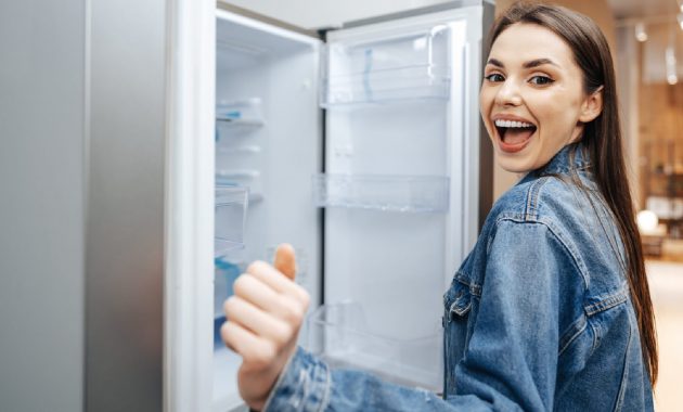 Should you put skincare products in refrigerator?