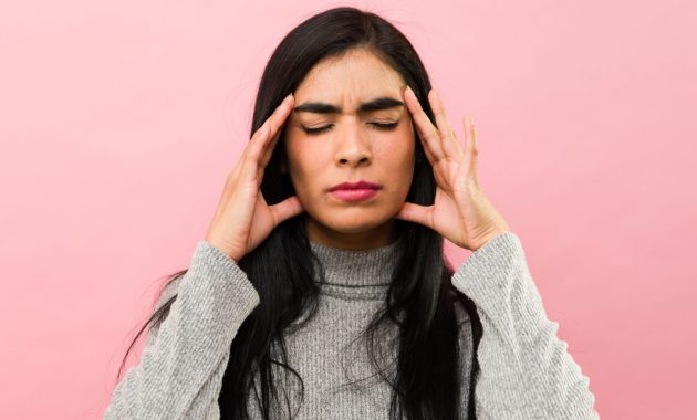 Tension headache: 7 simple ways to prevent it