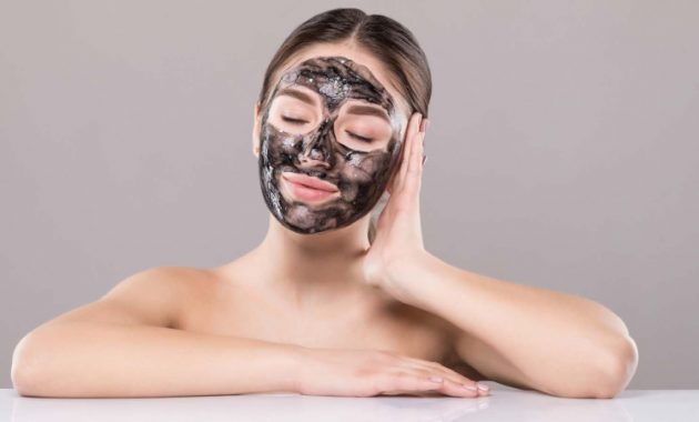 Best blackhead removing face mask: 6 top picks for clear skin