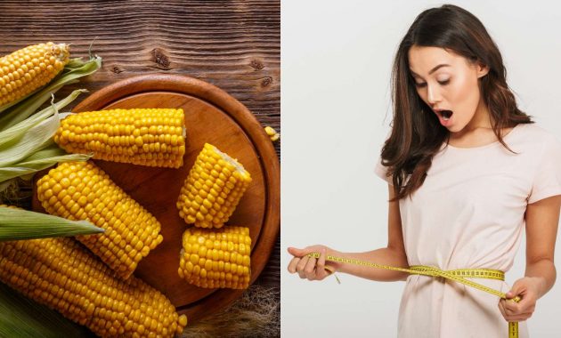 7 delicious corn recipes for weight loss