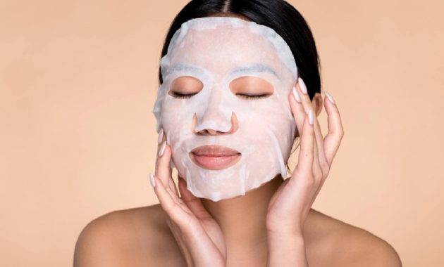 Facial mask guide: How to pick the right one for your skin type