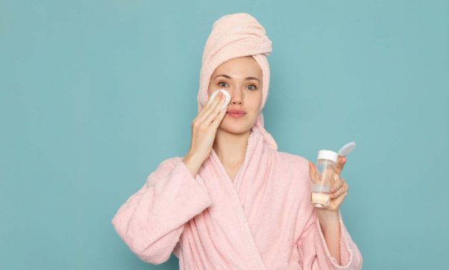 Face toner guide: How to find the right one for your skin type