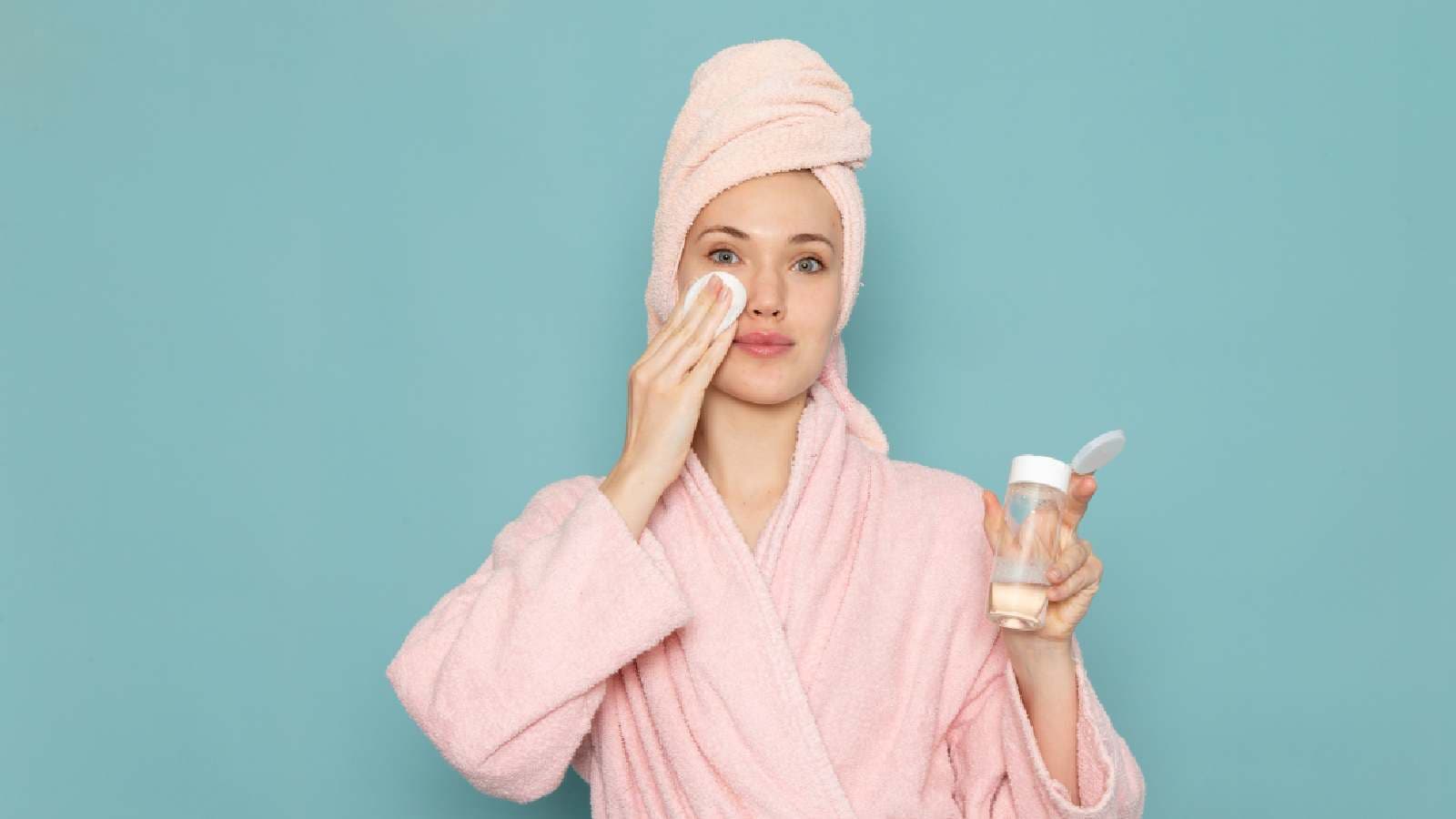 Face toner guide: How to find the right one for your skin type