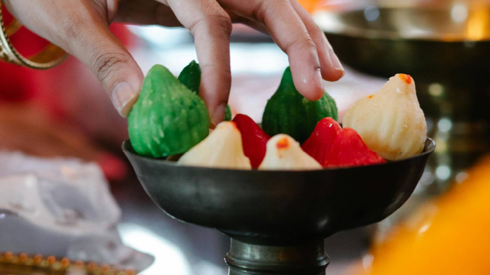 Healthy modak recipes you need to try out this Ganesh Chaturthi