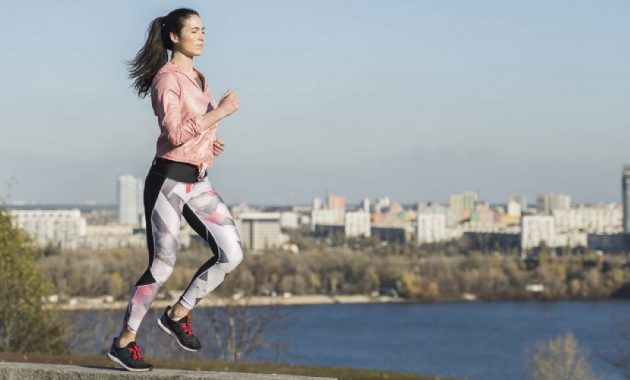 Is running a good exercise for PCOS?