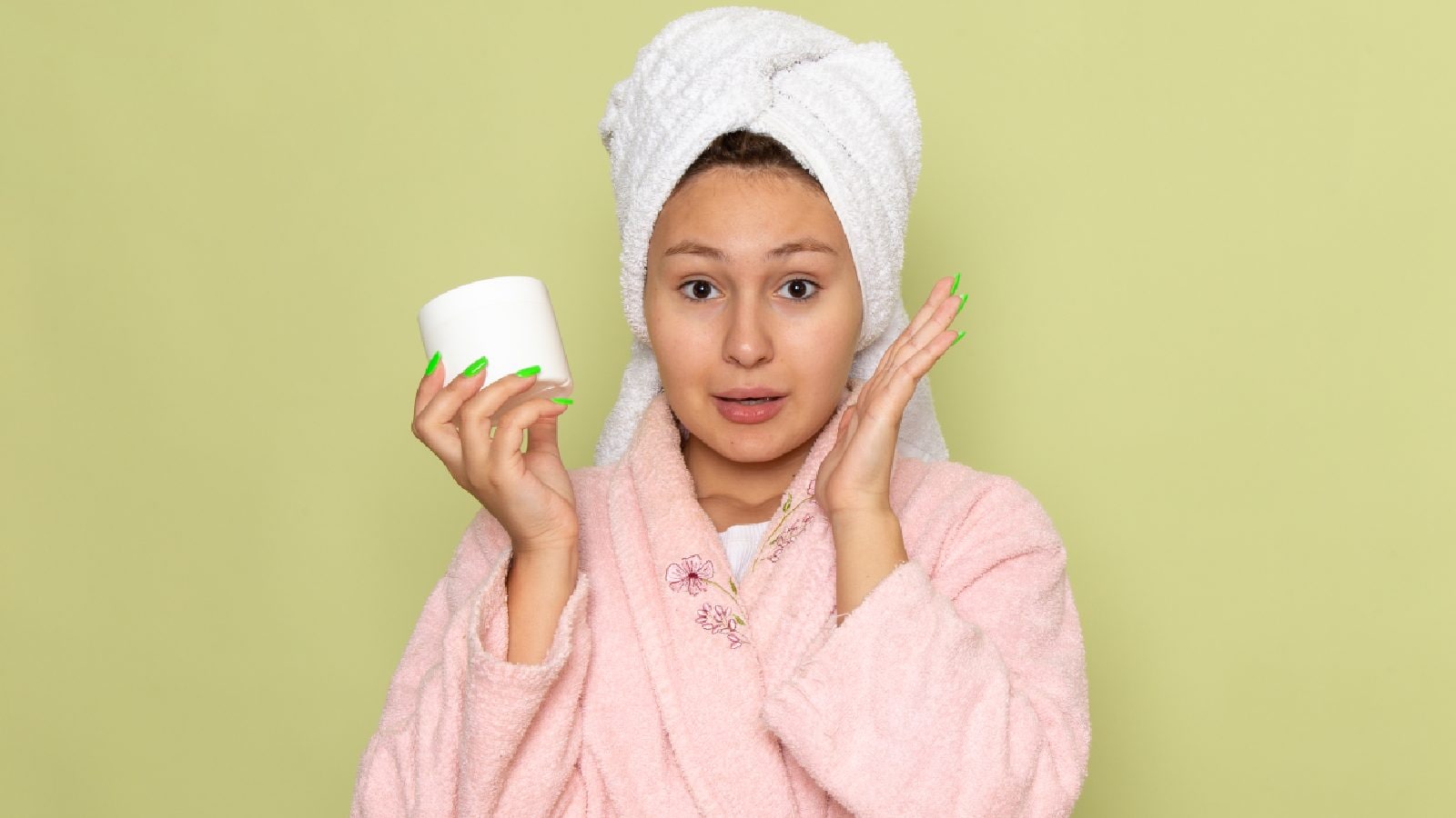 Skincare for teenagers: 6 ingredients teens should avoid