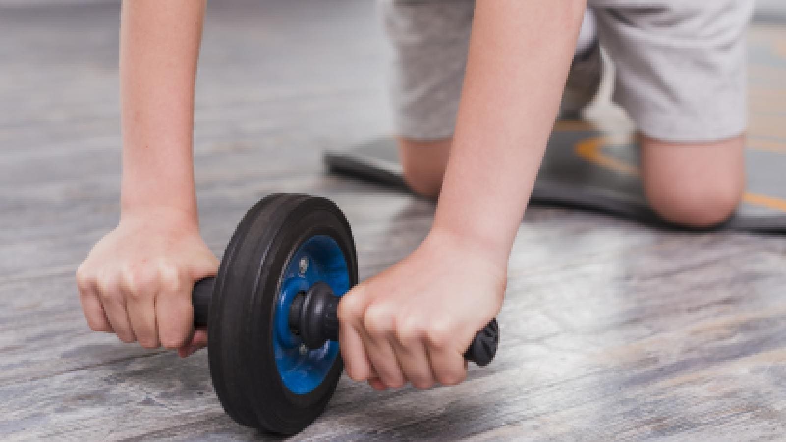 What is the right age to start lifting weights?