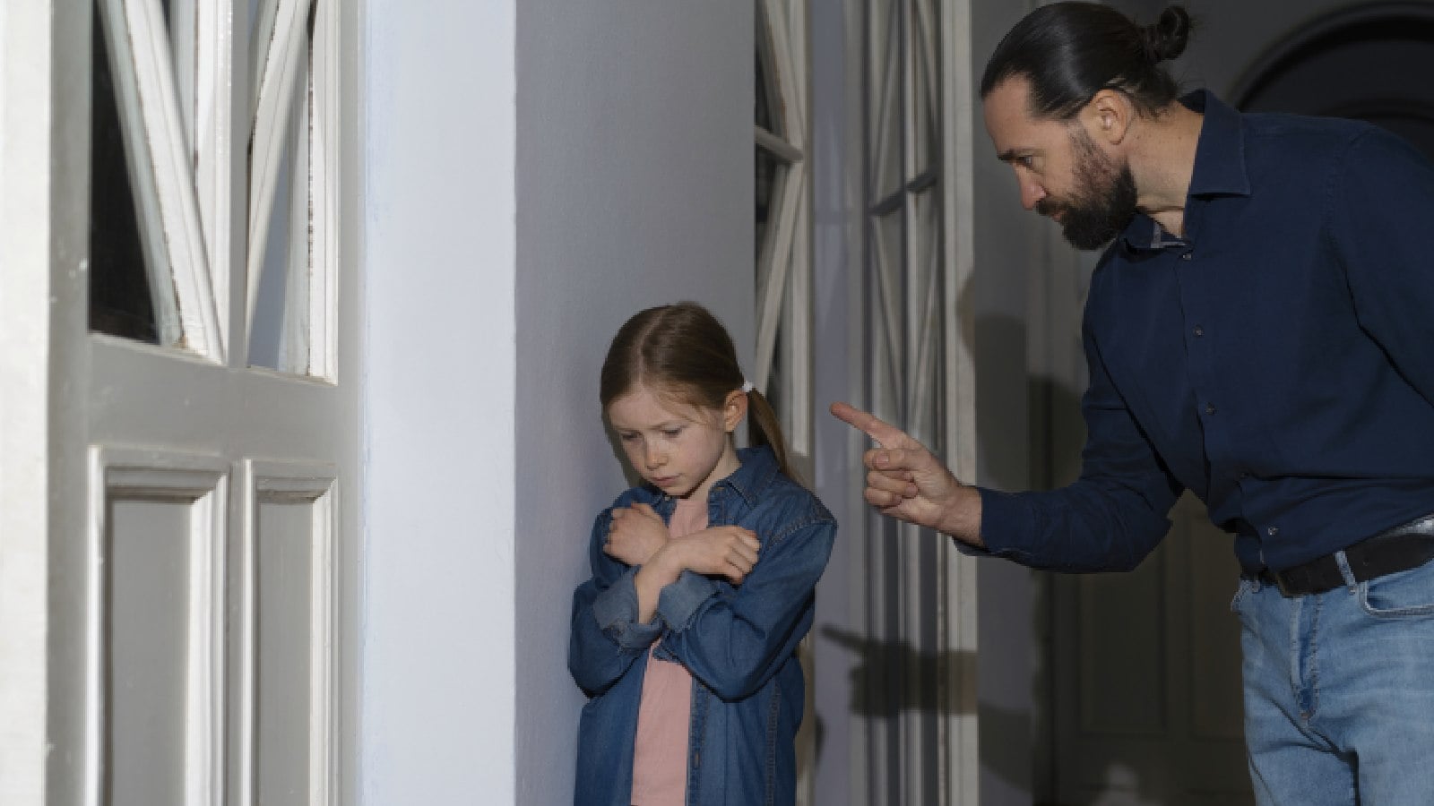 8 signs of an overprotective parent