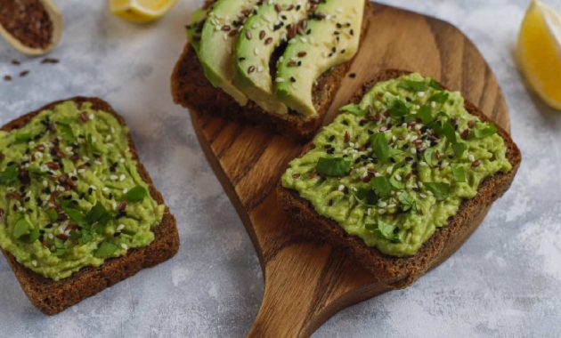 PCOS snack ideas: 10 healthy recipes for women