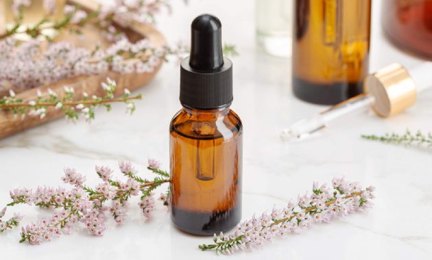 Essential oils: How to choose the right one for your skin needs