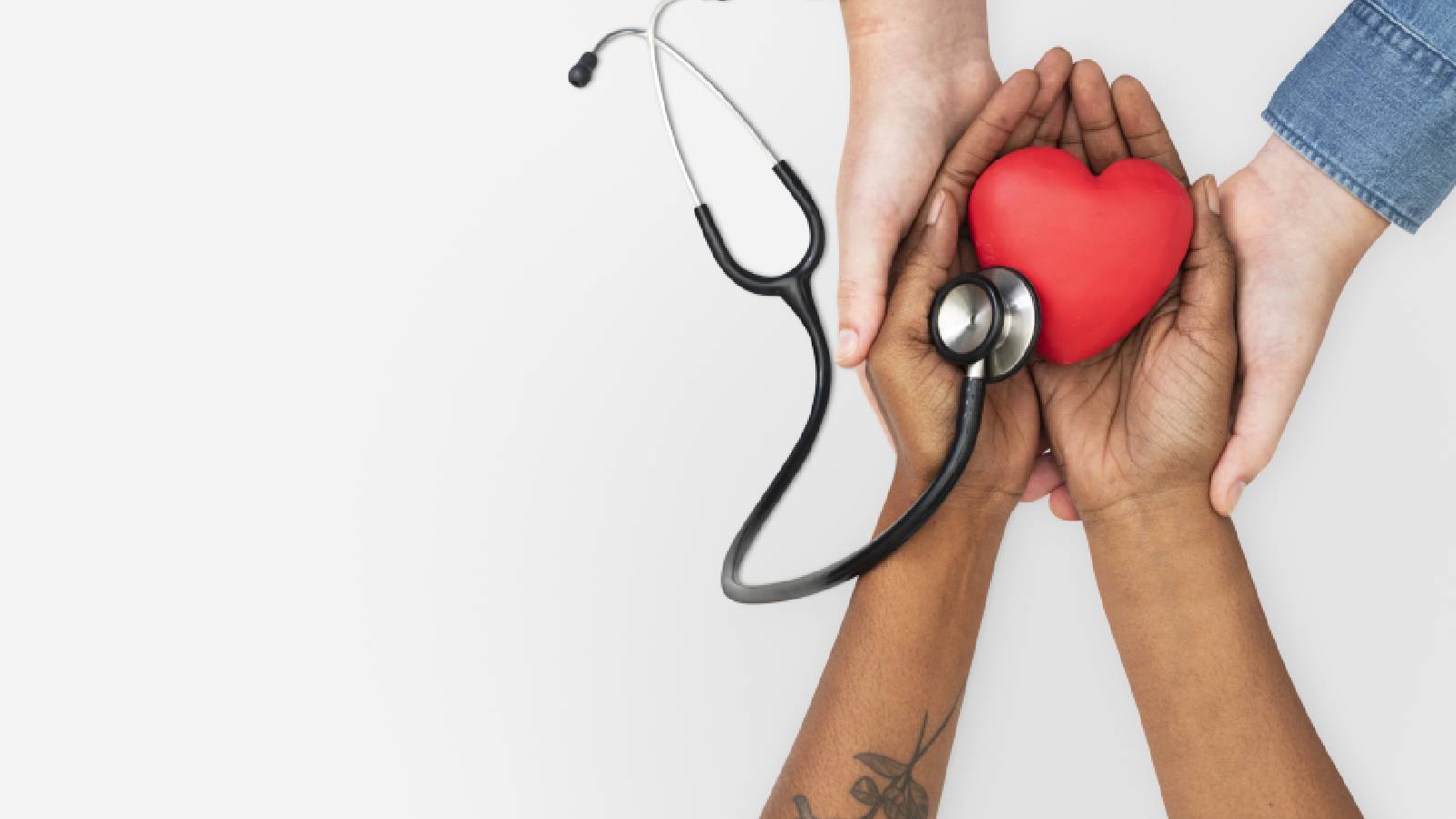 What is good heart health — and how can you monitor it at home?