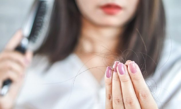 How to reduce hair fall