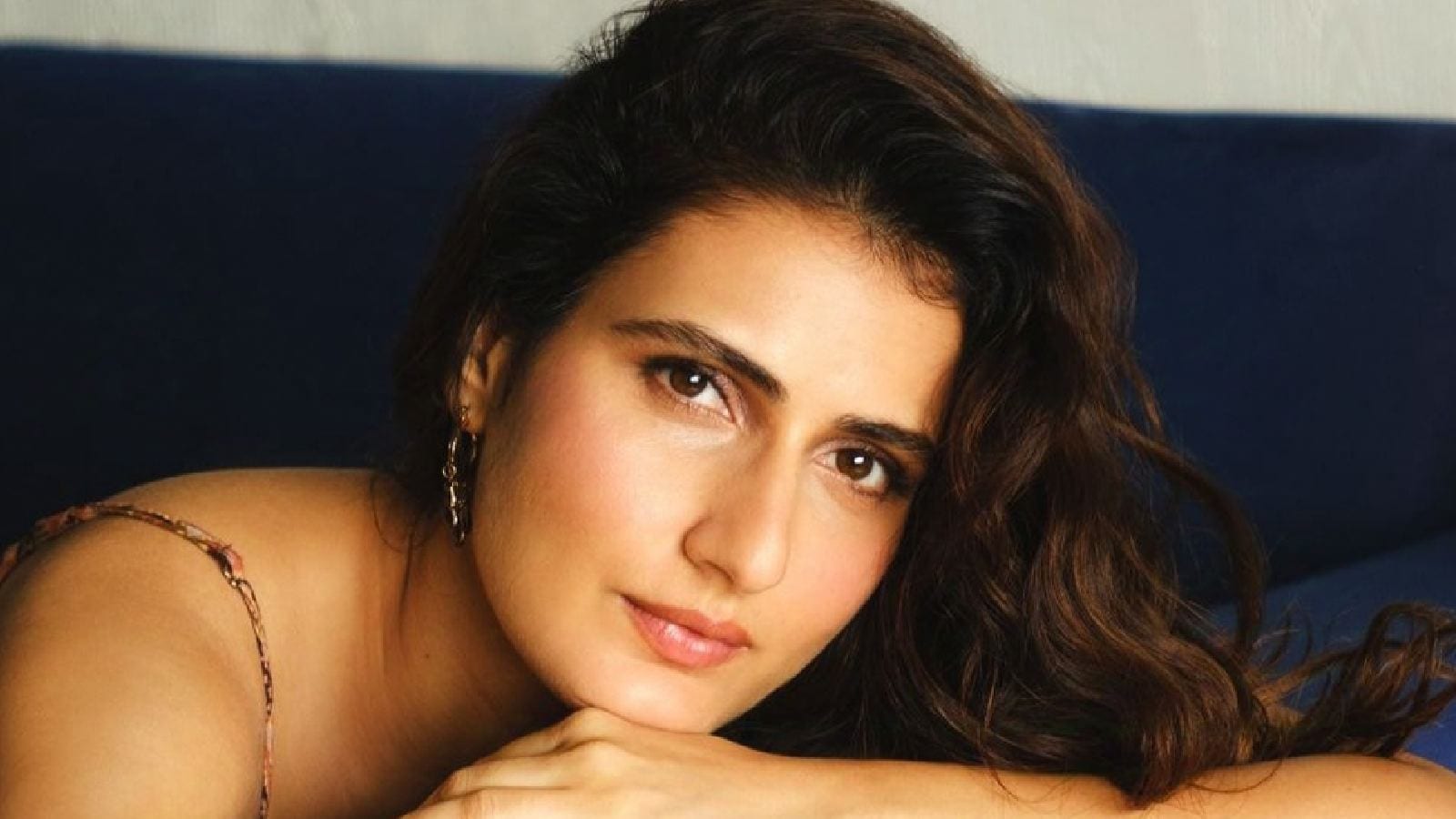 Fatima Sana Shaikh on being diagnosed with epilepsy