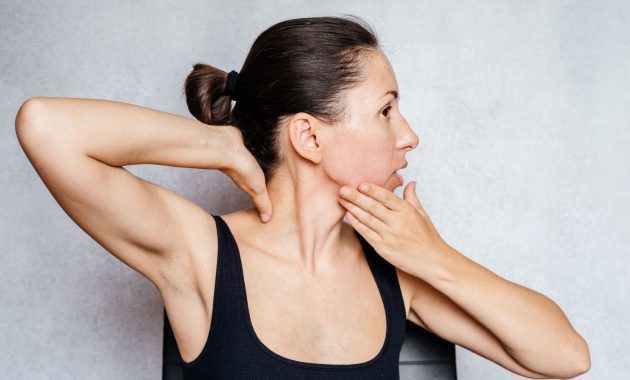 11 best exercises for neck pain and stiffness