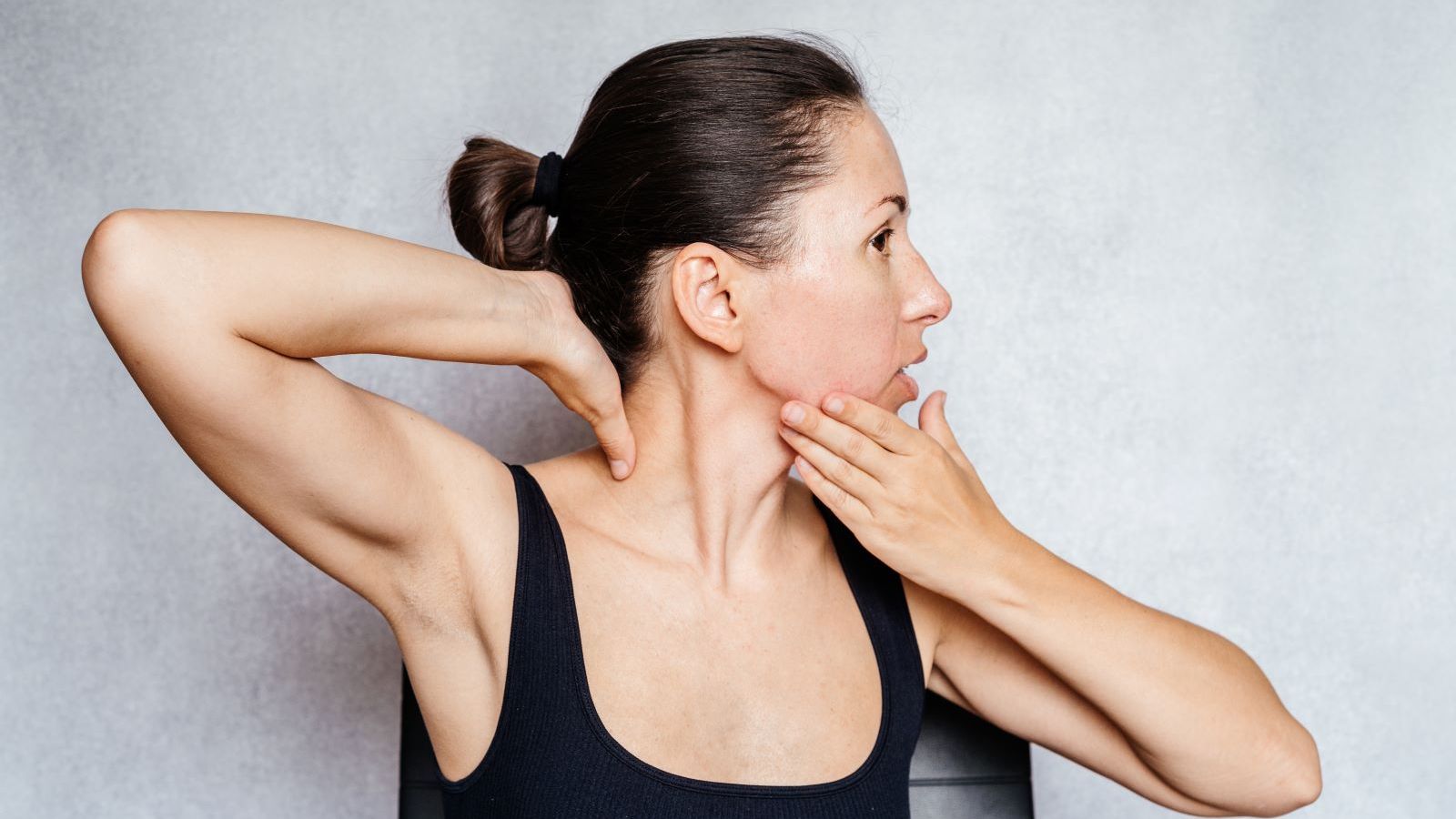 11 best exercises for neck pain and stiffness