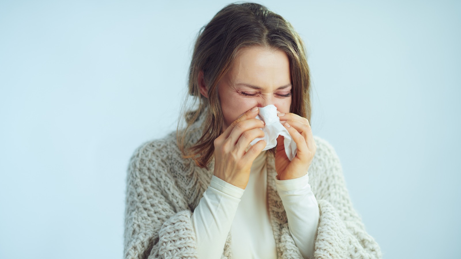 18 tips and home remedies for cold and flu