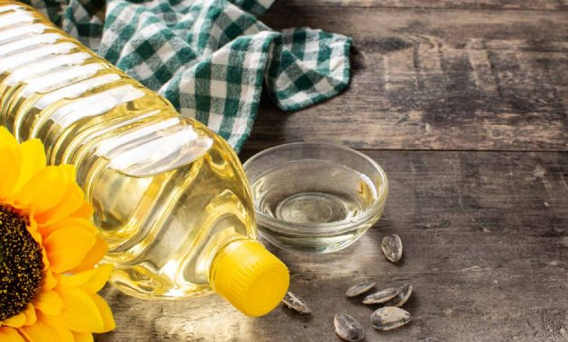 Best cooking oils for heart: 10 top picks for healthy cooking