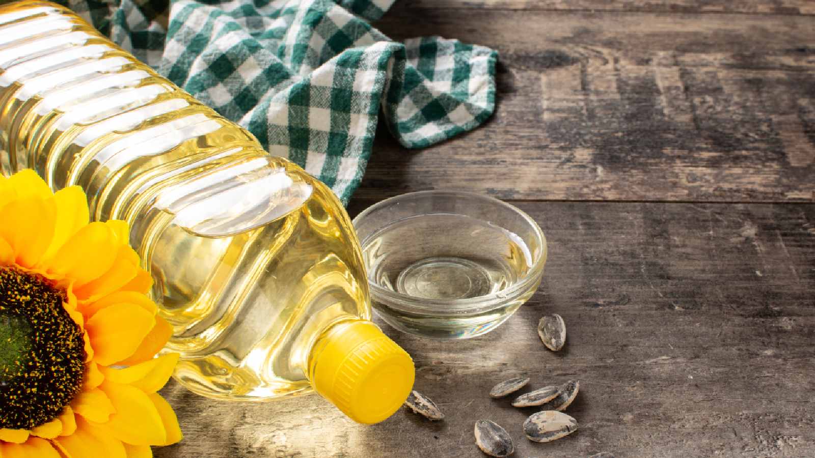 Best cooking oils for heart: 10 top picks for healthy cooking