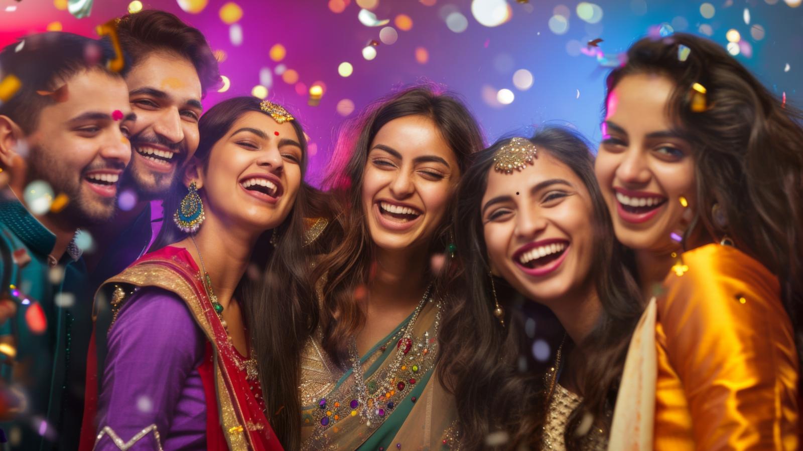 Diwali 2024: 9 tips to survive late night Diwali parties