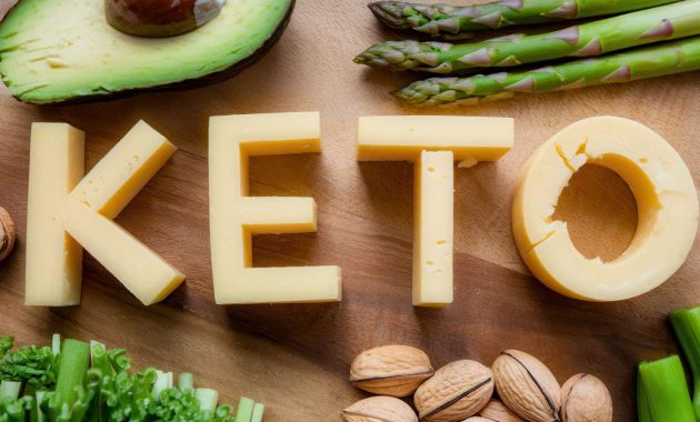 11 quick and easy keto-friendly snacks you can try!