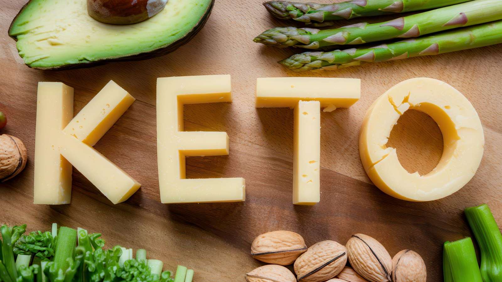 11 quick and easy keto-friendly snacks you can try!