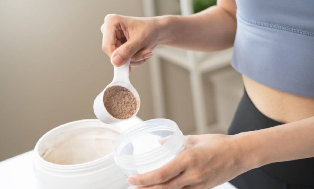 Protein for weight loss: How much do you need in a day?