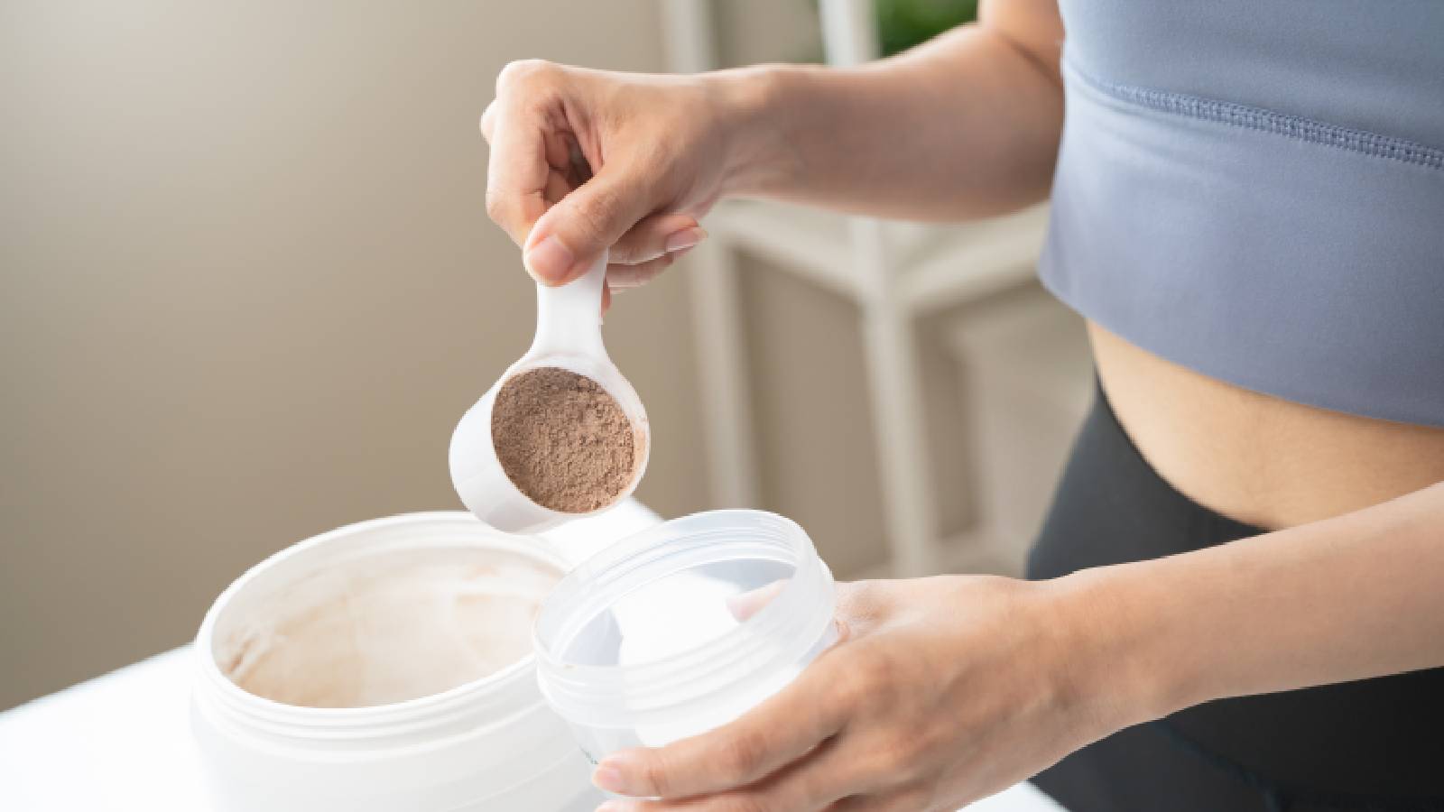 Protein for weight loss: How much do you need in a day?