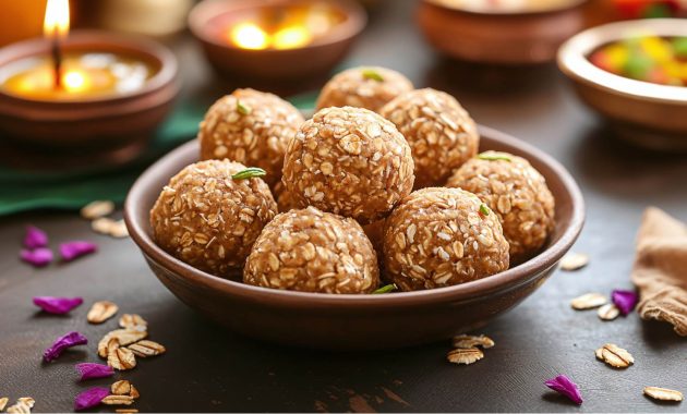 7 healthy Diwali snacks for diabetics to enjoy