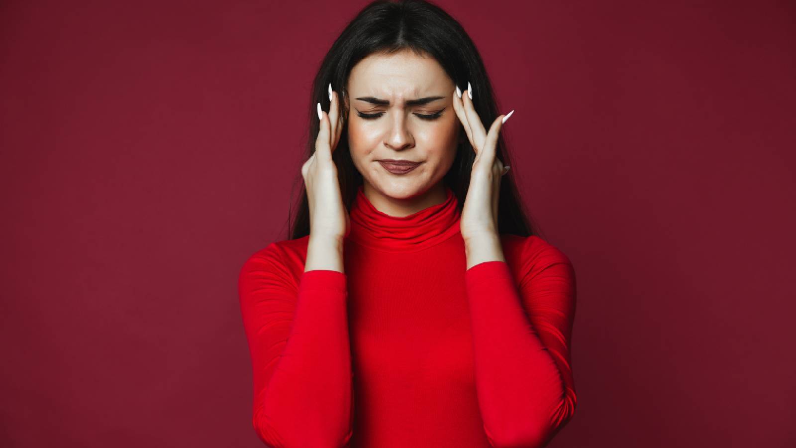 3 exercises for vertigo to deal with dizziness