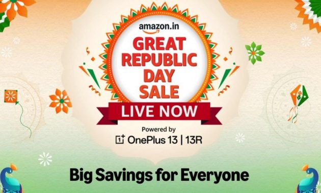 Amazon Republic Day Sale: Up to 40% off on top protein powder brands