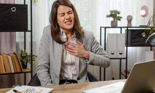 Is stress the cause of heart attack deaths in startup world?