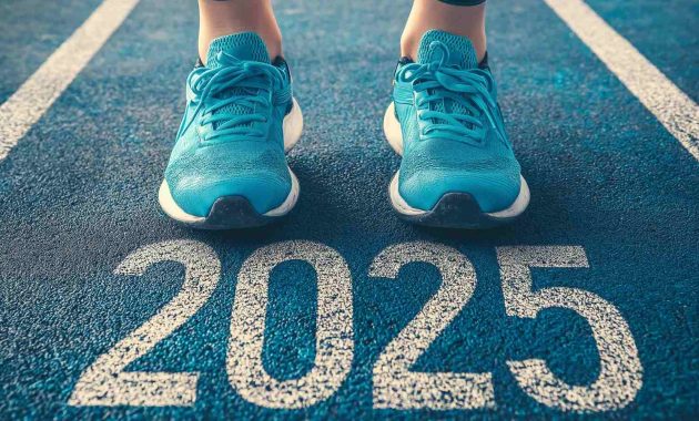 6 self-improvement tips to transform yourself in 2025