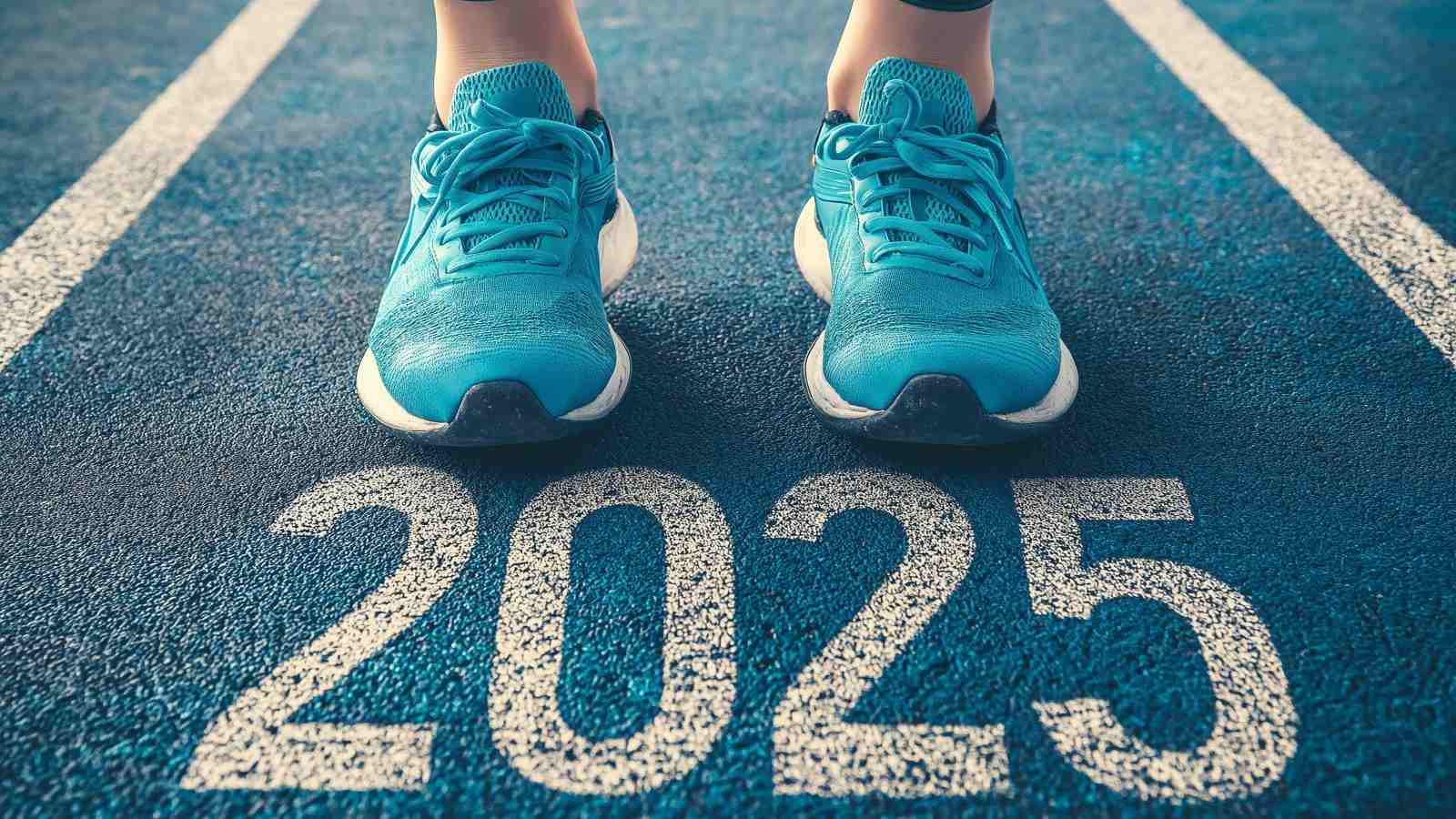 6 self-improvement tips to transform yourself in 2025