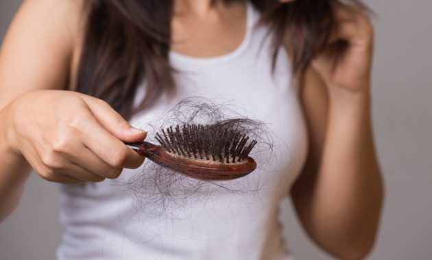 Patchy hair loss: Symptoms, causes and treatment of alopecia areata