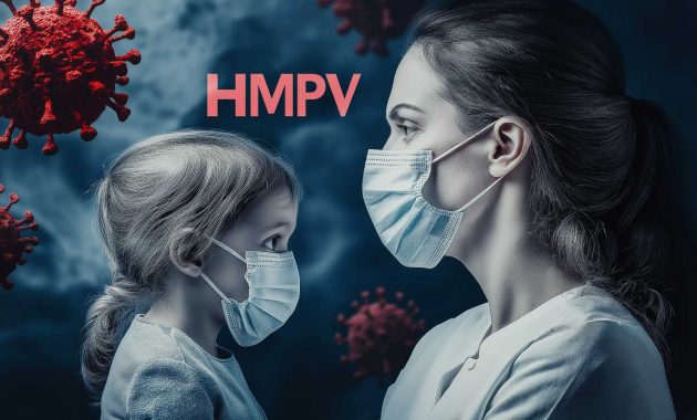 10 common questions about hMPV infection spread in India